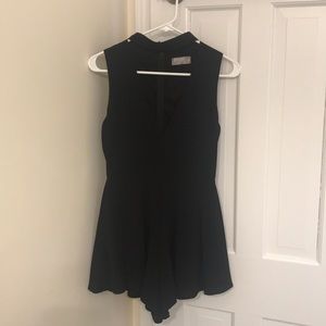 LF Romper